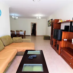  Apartment Odete Tunel -