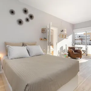 Apartment Natural Grey
